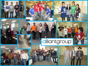 alliantgroup: Rhythm & Blues 5k, February 15th, alliantgroup Houston Info