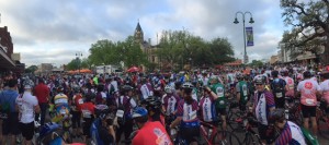 We are so proud of our MS 150 alliantgroup cycling team!, alliantgroup Houston Info