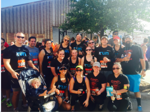 alliantgroup Cycling Team Completes the MS 150, alliantgroup Houston Info