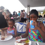 alliantgroup Family Day at the Water Park