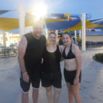 alliantgroup Family Day at the Water Park