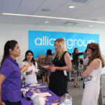 alliantgroup’s Second Annual Health & Wellness Fair, alliantgroup Houston Info