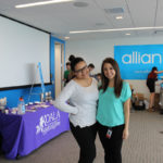 alliantgroup’s Second Annual Health & Wellness Fair