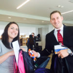 Backpack Packing for Under Privileged Students, alliantgroup Houston Info