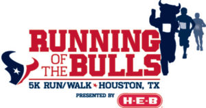 alliantgroup Wellness: Houston Texans Running of the Bulls 5k, alliantgroup Houston Info