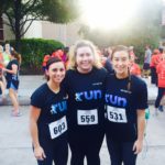 alliantgroup Wellness: 15th Annual Rocket’s Run 2016, alliantgroup Houston Info