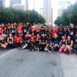 alliantgroup Wellness: 15th Annual Rocket’s Run 2016, alliantgroup Houston Info