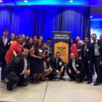 alliantgroup is #2 among 150 named a Top Workplace for 2016 by the Houston Chronicle., alliantgroup Houston Info