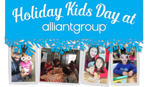 alliantgroup &#038; Parker Elementary Day at the Museum, alliantgroup Houston Info