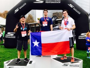 alliantgroup Wellness: 2017 Houston Chevron Marathon, alliantgroup Houston Info