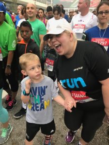 alliantgroup Wellness: 2017 Houston Chevron Marathon, alliantgroup Houston Info