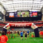 Houston Texans Running of the Bulls 5k, alliantgroup Houston Info