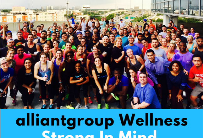 Health &#038; Wellness, alliantgroup Houston Info