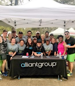 alliantgroup at NRL National Championship, alliantgroup Houston Info