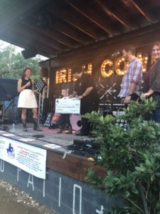 alliantgroup Raises Funds for Leukemia Texas at Concert for a Cure
