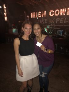 alliantgroup Raises Funds for Leukemia Texas at Concert for a Cure