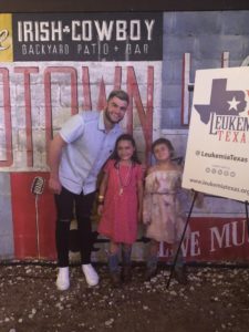alliantgroup Raises Funds for Leukemia Texas at Concert for a Cure, alliantgroup Houston Info