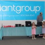 alliantgroup Celebrates Bring Your Child to Work Day, alliantgroup Houston Info