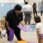 alliantgroup and CEO Dhaval Jadav Host Parker Elementary Back to School Charity Event, alliantgroup Houston Info