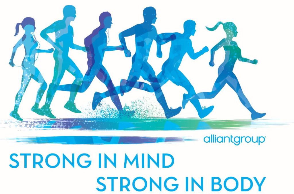Strength in Mind and Body: alliantgroup Offers Team Members a Chance to Build Some Muscle, alliantgroup Houston Info