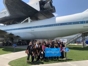 alliantgroup Hosts STEM Field Trip For Houston Elementary Students to NASA, alliantgroup Houston Info