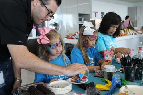 alliantgroup Hosts “Take Your Child to Work Day” to Celebrate Firm’s Growing Family, alliantgroup Houston Info
