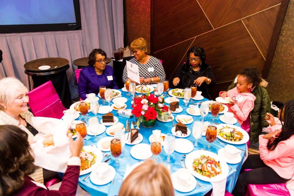 alliantgroup Honored at GHWCC Awards Luncheon, alliantgroup Houston Info