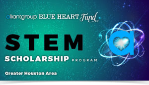 alliantgroup’s 2020 Partner STEM Scholarship Program Winners, alliantgroup Houston Info