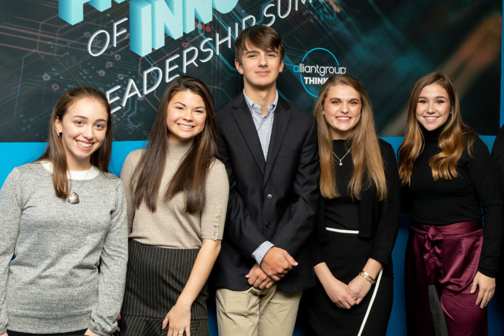 STEM Scholarship Spotlight: Joe Wojcicki, alliantgroup Houston Info