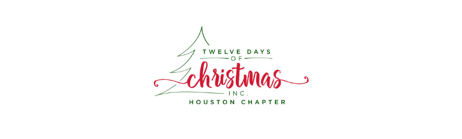 The alliantgroup Black Collaborative supports Twelve Days of Christmas, Inc.