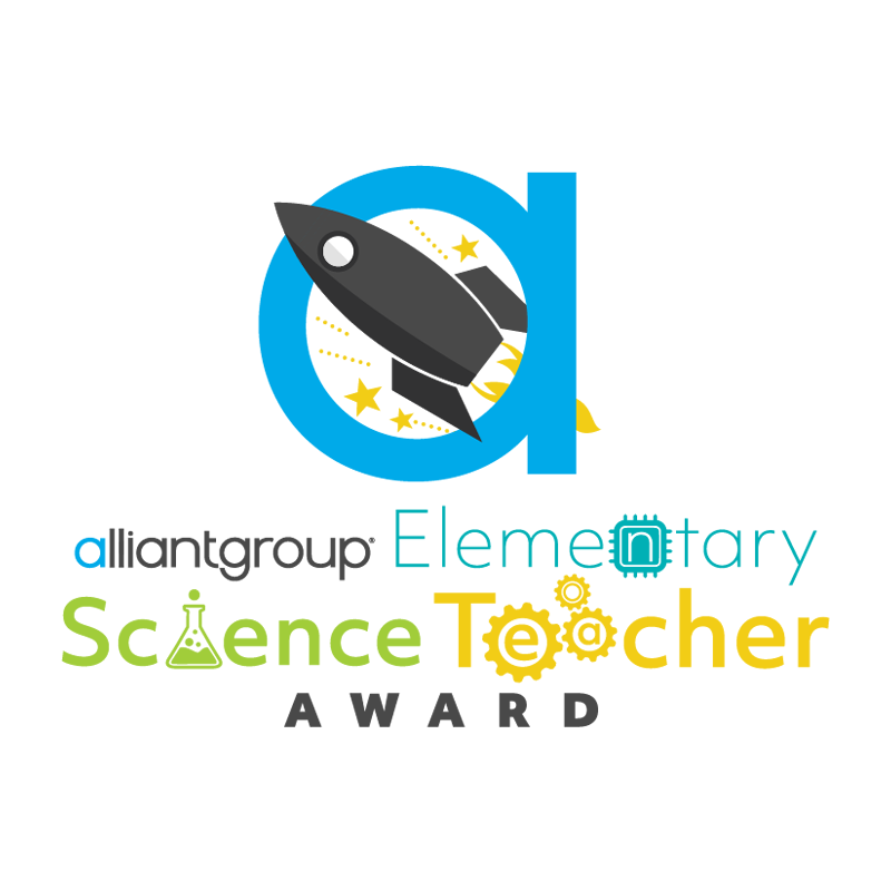 alliantgroup Houston Independent School District Elementary Science Teacher Award Luncheon